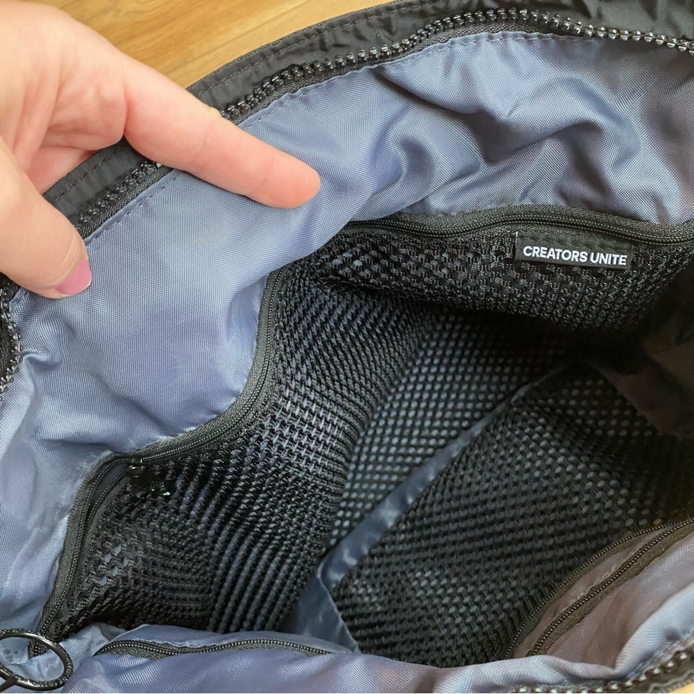 Adidas Women's All Me Tote Bag - Picture 10 of 13